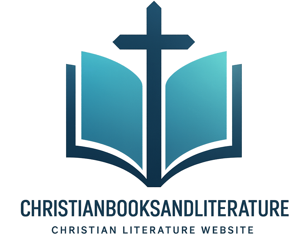 My Christian Books and Literature Site